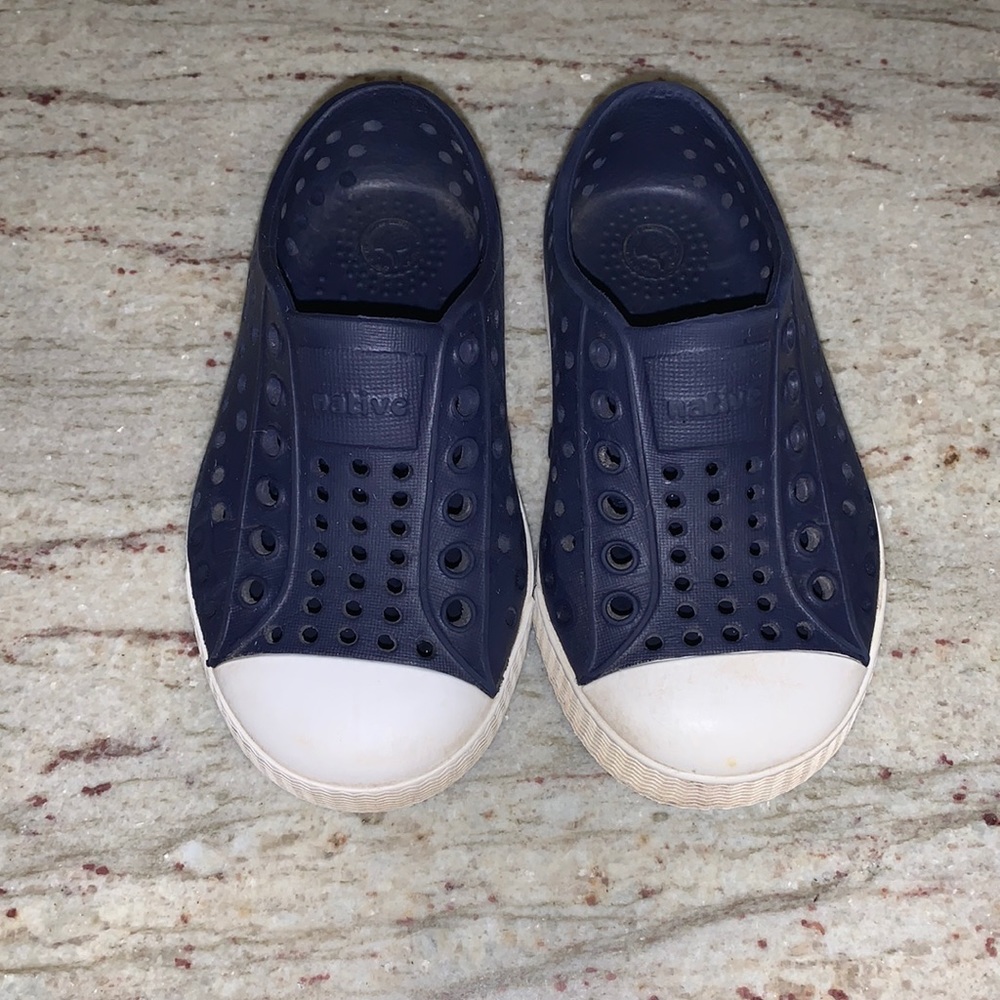 Native rubber Jefferson